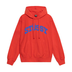 Vibrant and Trendy: Styling Colorful Fashion Hoodies