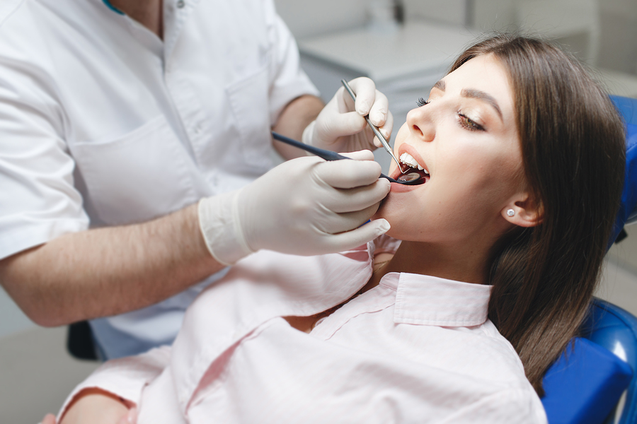 What Are The Benefits of Hiring the Best Dentist in Aberdeen?