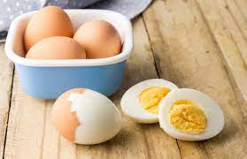Do You Know How Eggs May Improve The Health Of Men?