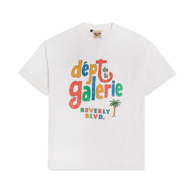 Gallery Deptt T Shirt