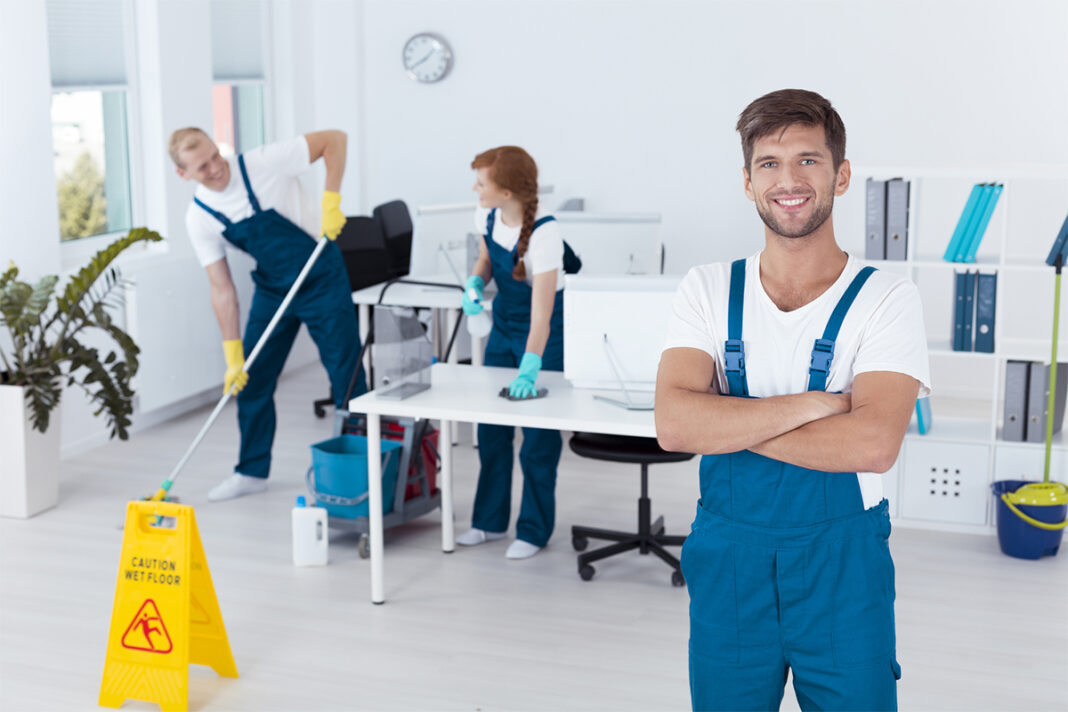 What to Expect from a Professional Carpet Cleaning Service