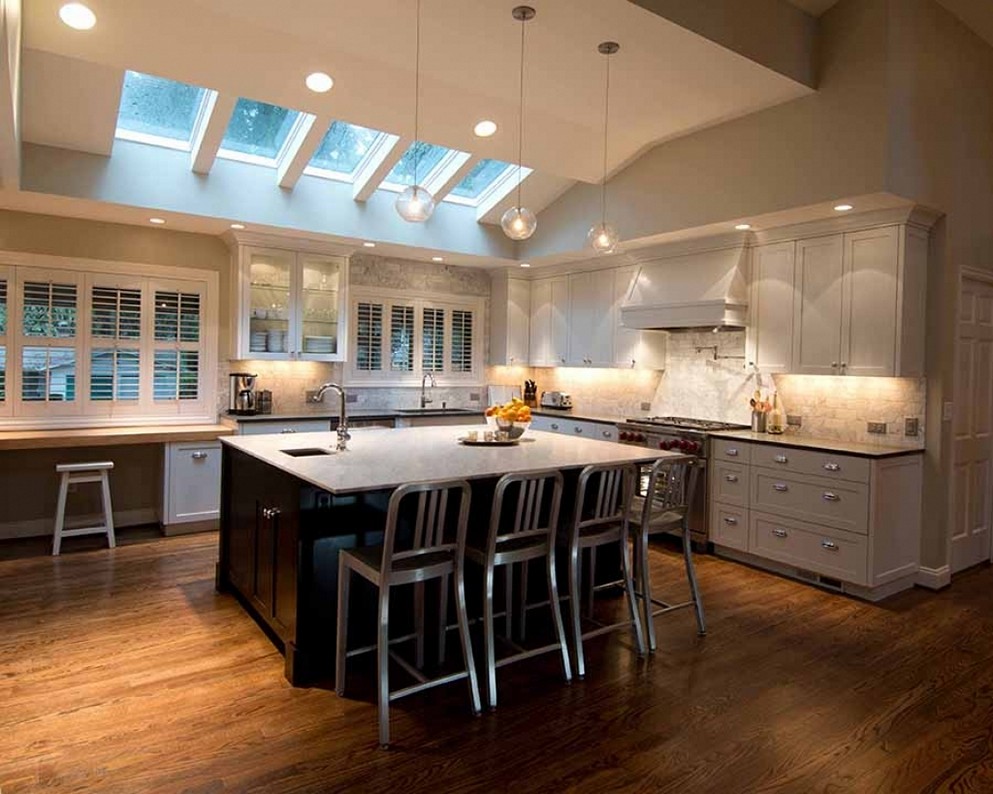 Let There Be Light: Creative Lighting Ideas for a Brighter Kitchen