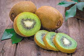 What Health Benefits Does The Kiwi Fruit Provide?