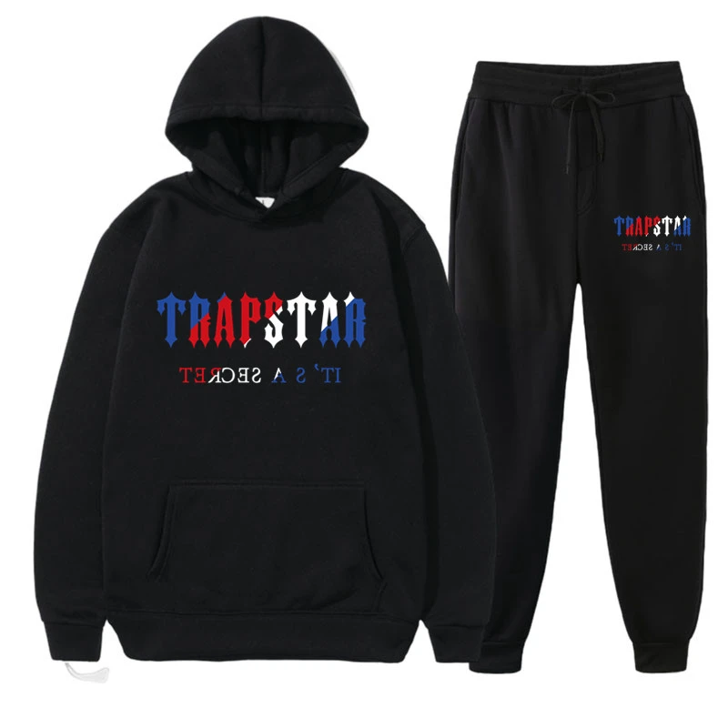 trapstar tracksuits